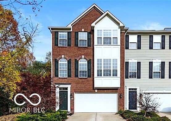 9008 Rider Dr in Fishers, IN - Building Photo - Building Photo