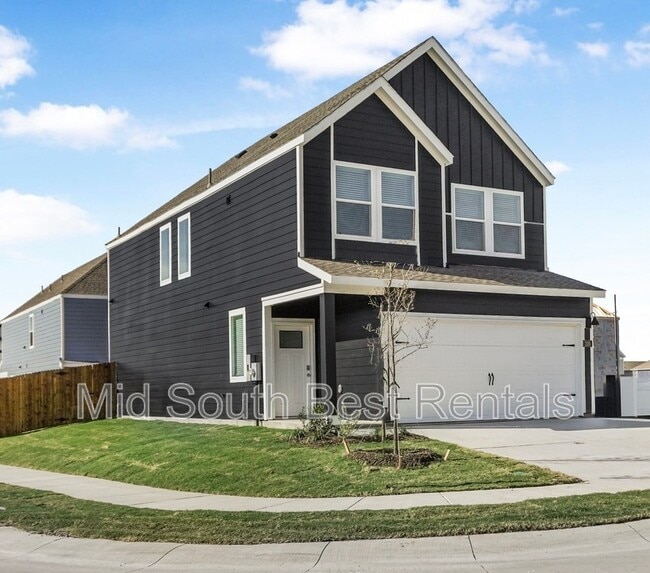 220 Redwood Rd in Princeton, TX - Building Photo - Building Photo