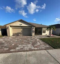 2970 Woolridge Dr in Orlando, FL - Building Photo