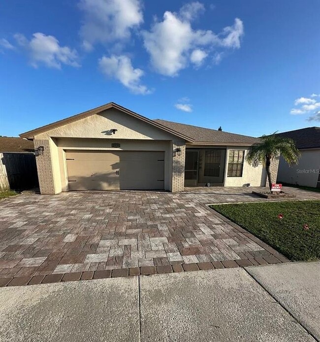property at 2970 Woolridge Dr