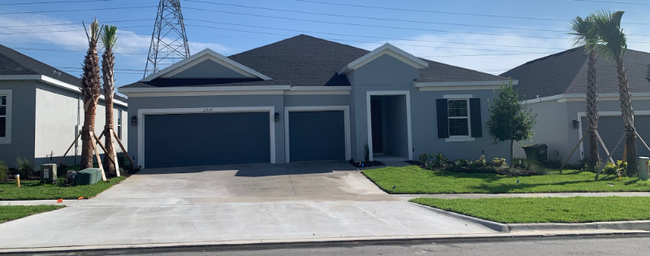 2916 Crest Wave Dr in Clermont, FL - Building Photo - Building Photo