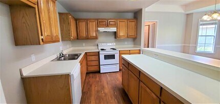 3117 N Bell Ave in Denton, TX - Building Photo - Building Photo