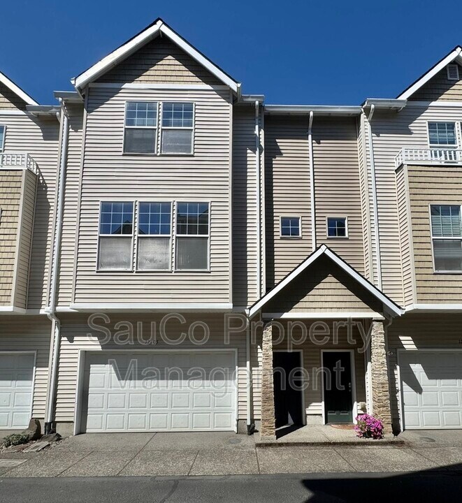 12405 SW Cady Ln in Beaverton, OR - Building Photo