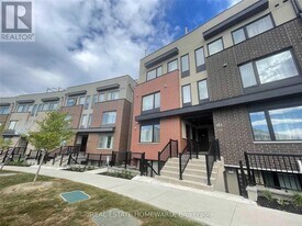183 William Duncan Rd in Toronto, ON - Building Photo