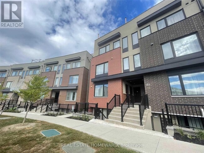 property at 183 William Duncan Rd