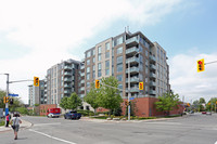 Westboro Station II in Ottawa, ON - Building Photo - Building Photo