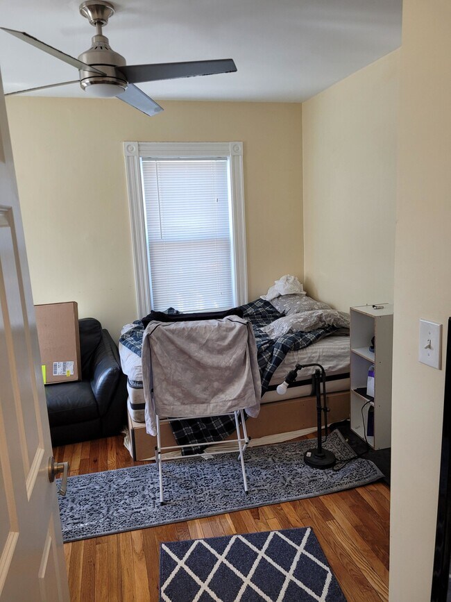 89 Morrison Ave, Unit 2L in Somerville, MA - Building Photo - Building Photo