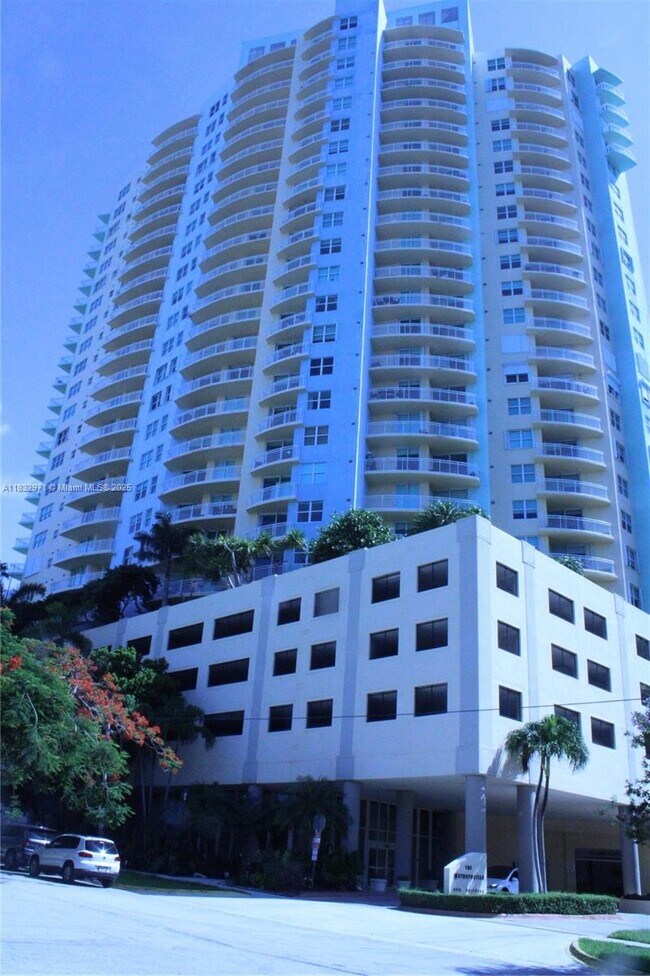property at 2475 Brickell Ave