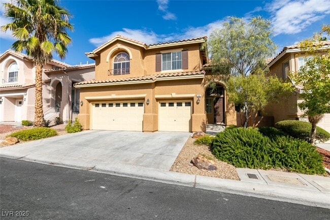 204 Summer Palace Way in Las Vegas, NV - Building Photo - Building Photo