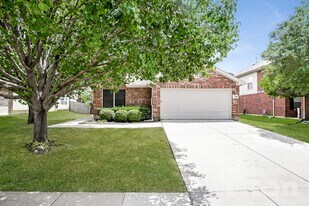 113 Galloping Trail in Forney, TX - Building Photo