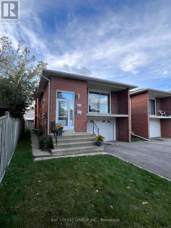 property at 1611 Lewes Way