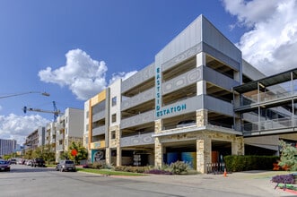 Eastside Station in Austin, TX - Building Photo - Building Photo