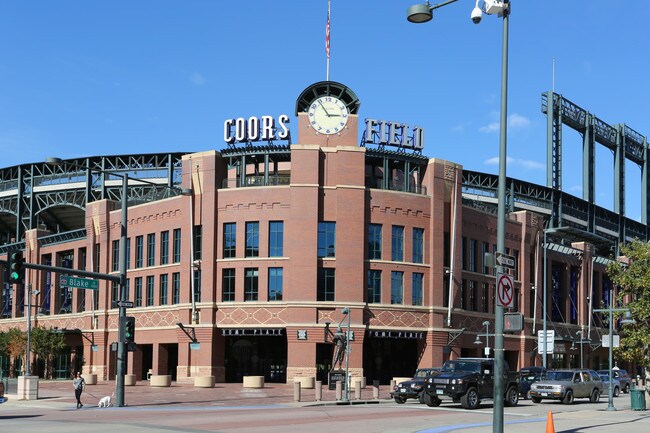 Cheap Five Points Apartments For Rent From 500 Denver Co