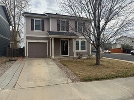 10426 Durango Pl in Longmont, CO - Building Photo