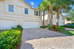 4205 Bamboo Palm Ct in Greenacres, FL - Building Photo