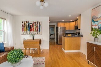 95 Second St in Cambridge, MA - Building Photo - Building Photo