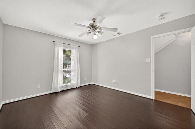 1127 W 24th St in Houston, TX - Building Photo - Building Photo