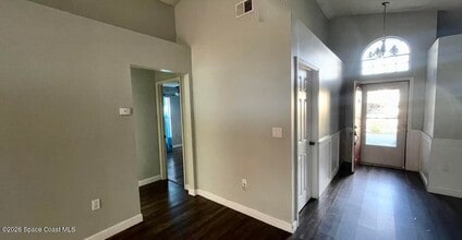 2555 Street Pauls Dr in Titusville, FL - Building Photo - Building Photo