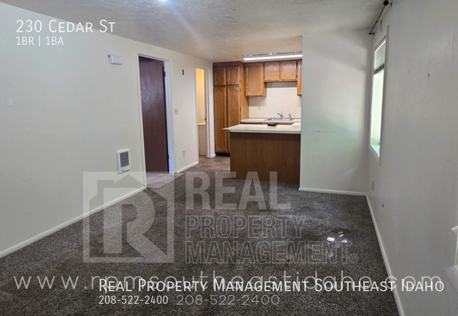 230 Cedar St in Idaho Falls, ID - Building Photo - Building Photo