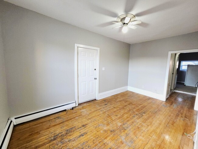 33 Paddock St in Saint John, NB - Building Photo - Building Photo