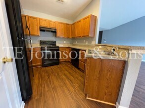 3434 Glen Lyon Dr in Winston-Salem, NC - Building Photo - Building Photo