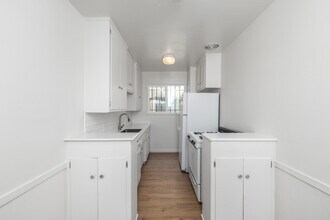 Interior Photo