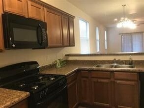 11269 Bullseye St in El Paso, TX - Building Photo - Building Photo