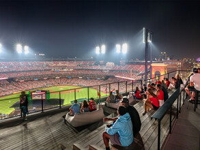 One Cardinal Way in St. Louis, MO - Foto de edificio - Building Photo