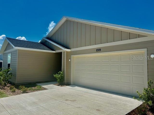 4516 SW 84th St Rd in Ocala, FL - Foto de edificio - Building Photo