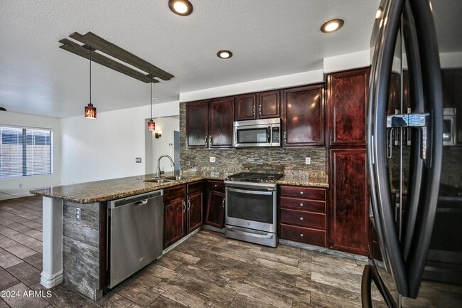 1836 E Aspen Way in Gilbert, AZ - Building Photo - Building Photo