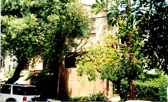 6125 Glen Oak St in Los Angeles, CA - Foto de edificio