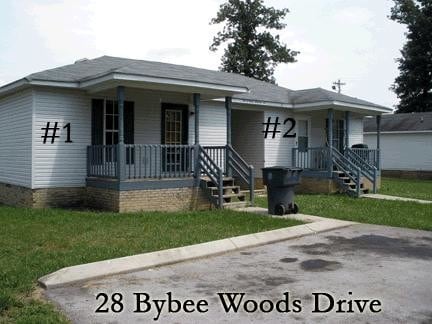 28 Bybee Woods Dr