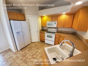 1427 W Great Basin Dr in Meridian, ID - Building Photo - Building Photo