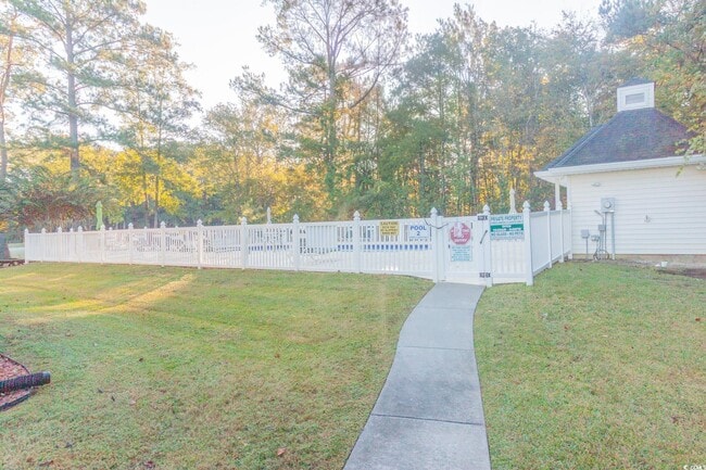 697 Tupelo Ln in Longs, SC - Building Photo - Building Photo