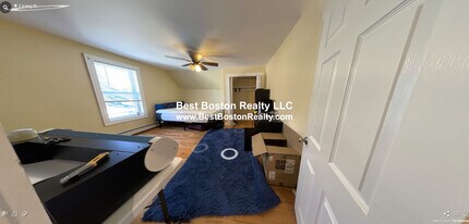 5 Irving St, Unit 3 in Somerville, MA - Building Photo - Building Photo