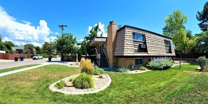 404 Doreen St in Murray, UT - Building Photo - Building Photo