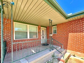 5343 NW Glenn Ave in Lawton, OK - Building Photo - Building Photo
