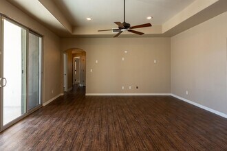 5804 Aberdeen Ct in Santa Teresa, NM - Building Photo - Building Photo