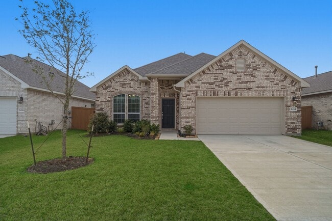 property at 2434 Abbot Brk Dr