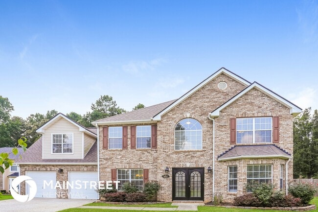 property at 5553 Wind River Ln