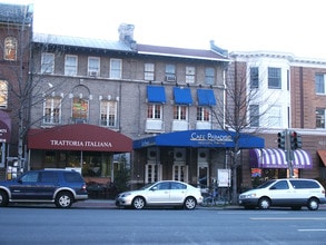 2649 Connecticut Ave NW in Washington, DC - Building Photo - Building Photo