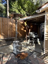 25255 Nestwa Trl, Unit Studio Casita in Idyllwild, CA - Foto de edificio - Building Photo