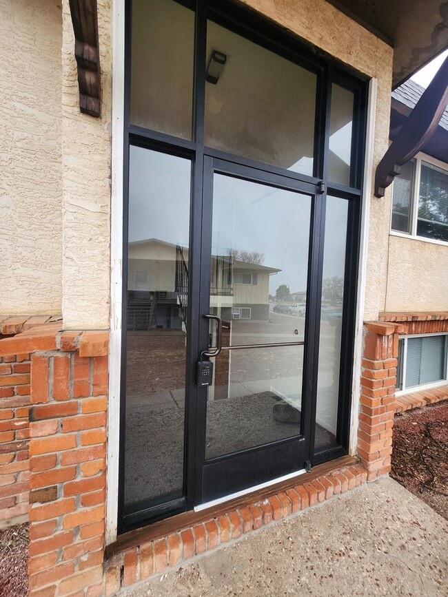 property at 4234 Forrest Hill Rd