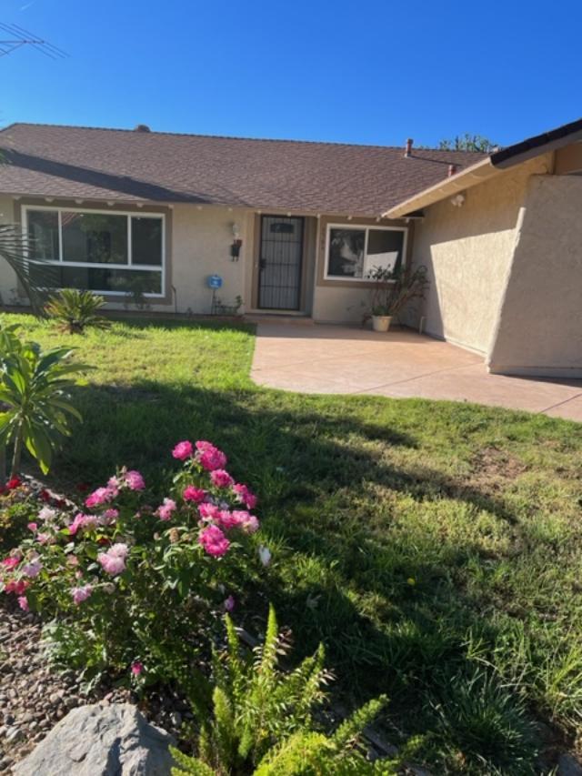 3786 Stanton Ct Rentals in Simi Valley, CA
