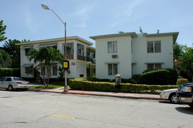 1535 Lenox Ave in Miami Beach, FL - Building Photo - Building Photo