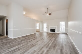 3969 Pine Gorge Cir in Dacula, GA - Foto de edificio - Building Photo