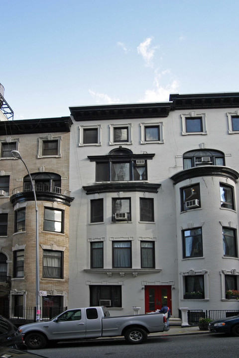 625 W 113th St in New York, NY - Building Photo