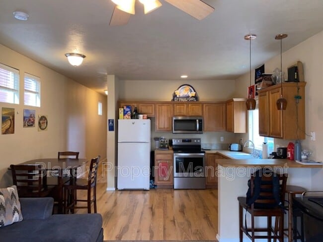 2923 W Lemhi St in Boise, ID - Building Photo - Building Photo