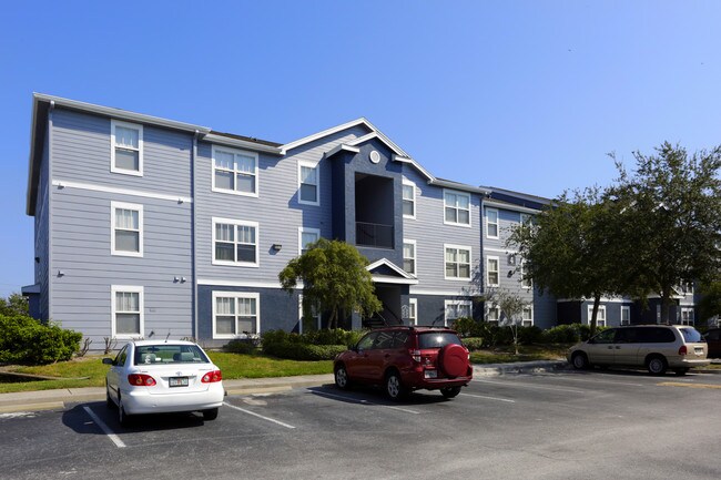 Wyngate Apartments