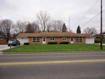 property at 1289 N Chapel St